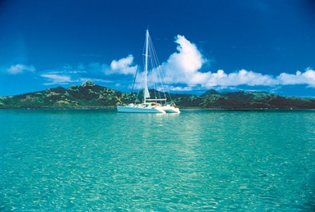 Barbados - St. Lawrence